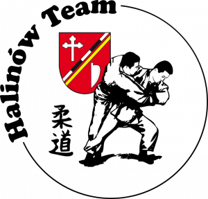 Logo Halinów Team